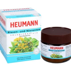 HEUMANN Blasen- und Nierentee SOLUBITRAT uro 30 g