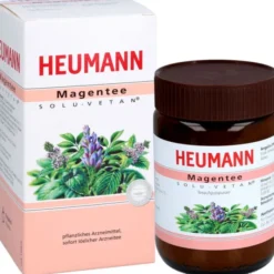 HEUMANN Magentee Solu Vetan 60 g