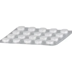 HEUSCHNUPFENMITTEL DHU Tabletten 100 St