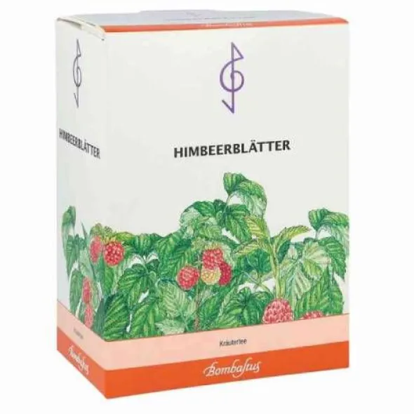HIMBEERBLÄTTER Tee 110 g