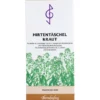 HIRTENTÄSCHELKRAUT Tee 60 g