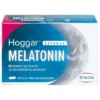 HOGGAR Melatonin balance Kapseln 30 St
