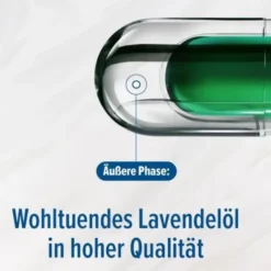 HOGGAR Melatonin DUO Einschlaf-Kapseln 30 St