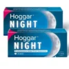 Hoggar Night Tabletten 2X20 St. Sparset