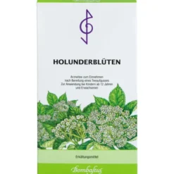 HOLUNDERBLÜTEN Tee 100 g