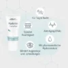 HYALURON AUGENPFLEGE Creme 15 ml