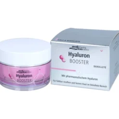 HYALURON BOOSTER Dekollete Gel 100 ml