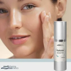 HYALURON BOOSTER Kontur Gel 30 ml