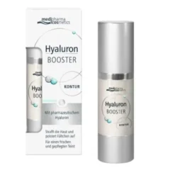 HYALURON BOOSTER Kontur Gel 30 ml