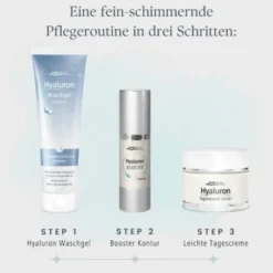 HYALURON BOOSTER Kontur Gel 30 ml