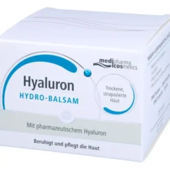 HYALURON HYDRO-BALSAM 250 ml