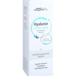 HYALURON HYDRO-CREME 200 ml