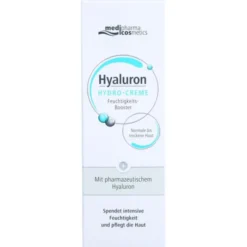 HYALURON HYDRO-CREME 200 ml