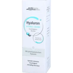 HYALURON HYDRO-CREME 200 ml