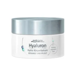 HYALURON HYDRO KÖRPERBALSAM 250 ml