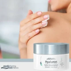 HYALURON HYDRO KÖRPERBALSAM 250 ml