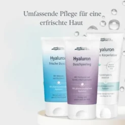HYALURON HYDRO KÖRPERLOTION 200 ml