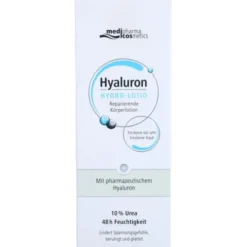 HYALURON HYDRO-LOTIO 250 ml