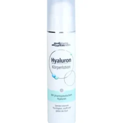 HYALURON KÖRPERLOTION 200 ml