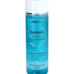 HYALURON MIZELLEN Reinigungswasser 200 ml