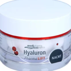 HYALURON PHARMALIFT Nacht Creme 50 ml