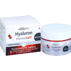 HYALURON PHARMALIFT Nacht Creme 50 ml
