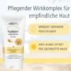 HYALURON SONNENPFLEGE Körper Creme LSF 50+ 150 ml
