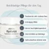 HYALURON TAGESCREME reichhaltig 50 ml