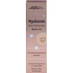 HYALURON TEINT Perfection Make-up natural beige 30 ml