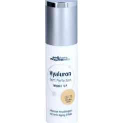HYALURON TEINT Perfection Make-up natural beige 30 ml