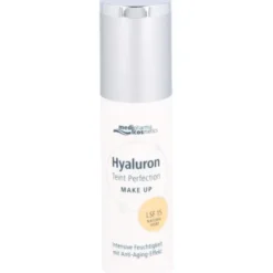 HYALURON TEINT Perfection Make-up natural ivory 30 ml