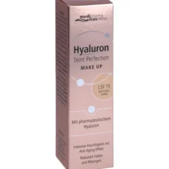 HYALURON TEINT Perfection Make-up natural sand 30 ml