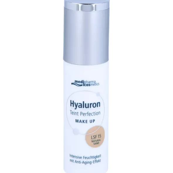 HYALURON TEINT Perfection Make-up natural sand 30 ml