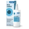 HYLO-COMOD Augentropfen 10 ml
