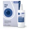 HYLO-GEL Augentropfen 2X10 ml