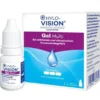 HYLO-VISION Gel multi Augentropfen 2X10 ml