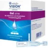 HYLO-VISION Gel sine Einzeldosispipetten 60X0,35 ml