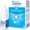 HYLO-VISION HD Augentropfen 2X15 ml