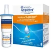 HYLO-VISION SafeDrop Lipocur Augentropfen 2X10 ml