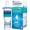 HYLO-VISION SafeDrop Plus Augentropfen 10 ml