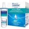 HYLO-VISION SafeDrop Plus Augentropfen 2X10 ml