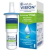 HYLO-VISION SafeDrop Vital Augentropfen 10 ml