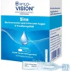 HYLO-VISION sine Einzeldosispipetten 20X0,4 ml