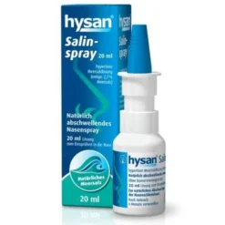 HYSAN Salinspray 20 ml
