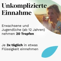 IBEROGAST ADVANCE Flüssigkeit zum Einnehmen 20 ml