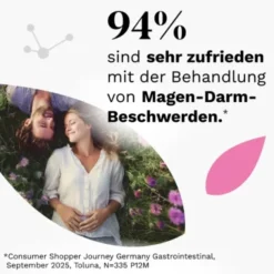 IBEROGAST ADVANCE Flüssigkeit zum Einnehmen 50 ml
