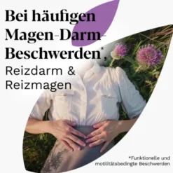 IBEROGAST ADVANCE Flüssigkeit zum Einnehmen 50 ml