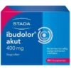 IBUDOLOR akut 400 mg Filmtabletten 20 St