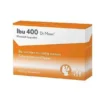 IBU 400 Dr.Mann Filmtabletten 20 St