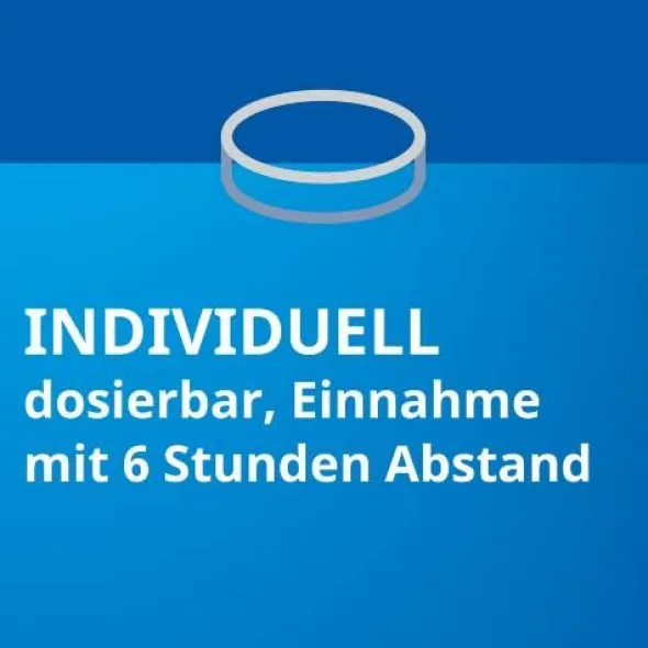 IBU-LYSIN STADA 400 mg Filmtabletten 50 St